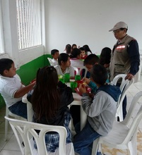 ACTIVIDADES
