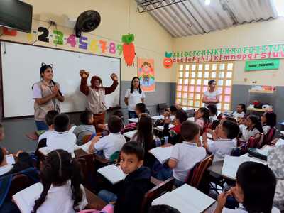 Actividades