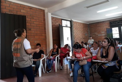 ACTIVIDADES