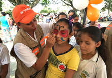UESVALLE Contribuyendo a la Salud del Valle