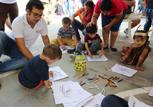UESVALLE Contribuyendo a la Salud del Valle