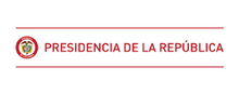 Presidencia de la Rep&uacute;blica