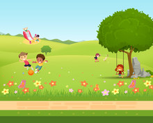 Informaci&oacute;n para ni&ntilde;os y ni&ntilde;as