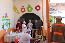 UESVALLE finalizar&aacute; su primera etapa
