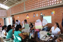 Noticias - boletines de prensa