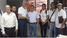 UESVALLE, abre sus puertas en La Uni&oacute;n Valle