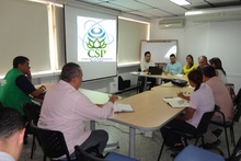 La UESVALLE, particip&oacute; en el consejo seccional de plaguicidas del Valle del Cauca