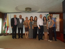 La UESVALLE, en la presidencia del comit&eacute; interinstitucional de control interno departamental, CICI