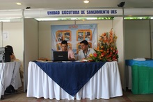 Conferencia internacional el riesgo de la gesti&oacute;n del agua