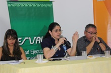 Bolet&iacute;n no. 06 - UESVALLE present&oacute; informe de gesti&oacute;n de los 13 municipios del norte del Valle