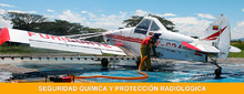 Seguridad Qu&iacute;mica y Protecci&oacute;n Medioambiental