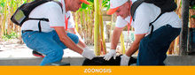 Zoonosis