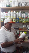 La UESVALLE promueve el uso y manejo seguro de plaguicidas en el departamento