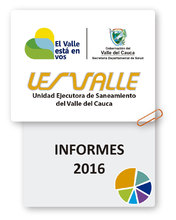 La UESVALLE Publico los informes de gesti&oacute;n de la instituci&oacute;n de la vigencia 2016