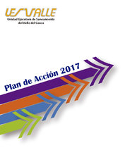 La UESVALLE Cuenta con plan de Accion para la vigencia 2017