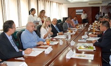 Un plan de acci&oacute;n por la recuperaci&oacute;n de cuencas prioritarias del departamento