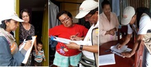 LA UES VALLE inici&oacute; la aplicaci&oacute;n de las encuestas de atenci&oacute;n primaria en salud- eps