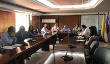 La Gobernaci&oacute;n Del Valle Del Cauca y la alcald&iacute;a de Santiago de Cali se articulan para el desarrollo de la pol&iacute;tica p&uacute;blica en ambiente y recursos h&iacute;dricos