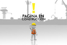 P&aacute;gina en construcci&oacute;n