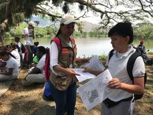  d&iacute;a del agua Buga 1