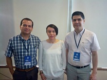 Participaci&oacute;n en el congreso realizado por la Alcald&iacute;a de Cali y la DAFP