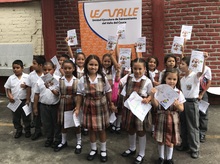 D&iacute;a del Ni&ntilde;o Guacar&iacute;
