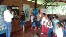 D&iacute;a del Ni&ntilde;o La Cumbre