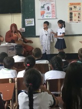 D&iacute;a del ni&ntilde;o Trujillo
