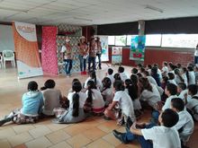 D&iacute;a del ni&ntilde;o Cartago