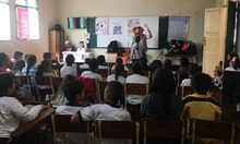 D&iacute;a del ni&ntilde;o Trujillo 2