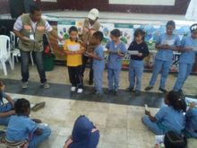 D&iacute;a del ni&ntilde;o Florida