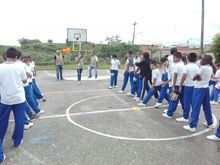 D&iacute;a del ni&ntilde;o Cartago 2
