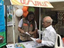 D&iacute;a del Cambio zona centro 