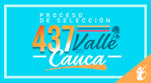 Convocatoria 437 de 2017