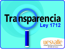 Ley de transparencia