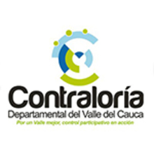 Contralor&iacute;a Departamental del Valle del Cauca