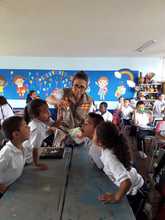 Educaci&oacute;n sanitaria prevenci&oacute;n dengue