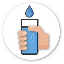 agua