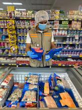 Inspecci&oacute;n, vigilancia y control de alimentos