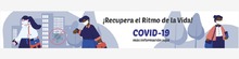 &iexcl;Recupera el Ritmo de la Vida!