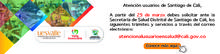 Banner tramites no competencia de la UESVALLE