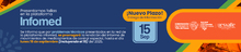 Banner falla infomed