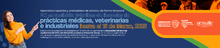 Banner-suspensi&oacute;n icencia tr&aacute;mites protecci&oacute;n radiol&oacute;gica