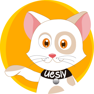 Uesly