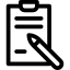 Icono petición