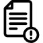 icono reclamo