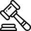 Icono denuncia