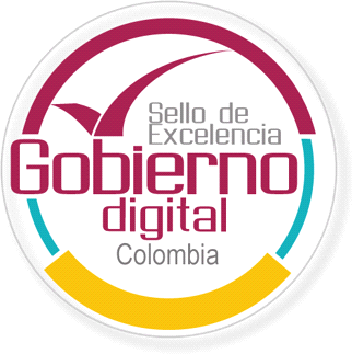 Icono sello de excelencia otorgado a la UESVALLE