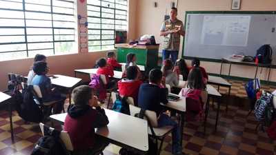 Con educación sanitaria UESVALLE  busca prevenir enfermedades asociadas al uso de medicamentos