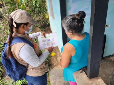 Función Pública destaca Desempeño Institucional de la UESVALLE